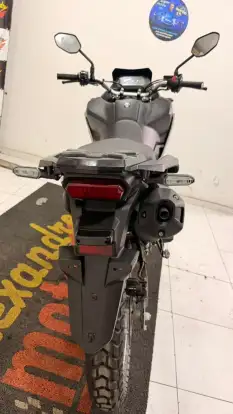 HONDA-XRE 190 ABS-2026