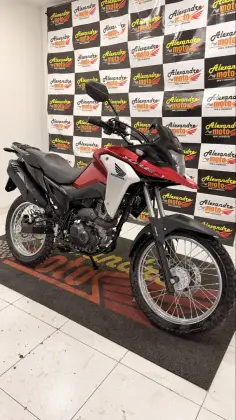 HONDA XRE 190 ABS HONDA XRE 190 ABS