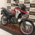 HONDA XRE 190 ABS HONDA XRE 190 ABS