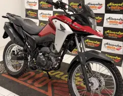 HONDA XRE 190 ABS HONDA XRE 190 ABS