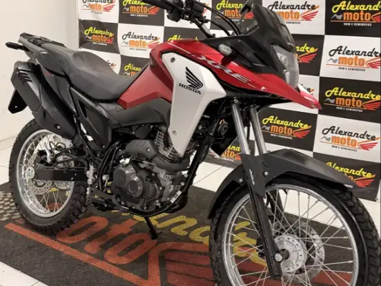 HONDA-XRE 190 ABS HONDA-XRE 190 ABS-2026