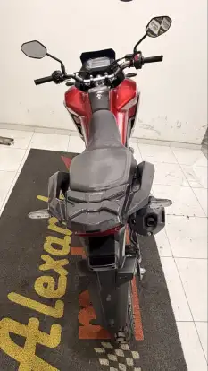 HONDA-XRE 190 ABS-2026