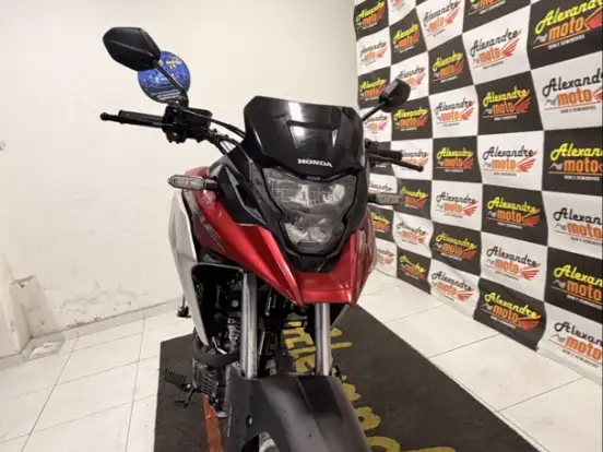 HONDA-XRE 190 ABS HONDA-XRE 190 ABS-2026
