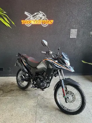 HONDA XRE 190 ADVENTURE HONDA XRE 190 ADVENTURE