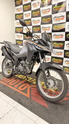 HONDA XRE 190 ADVENTURE HONDA XRE 190 ADVENTURE