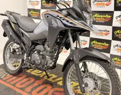 HONDA XRE 190 ADVENTURE HONDA XRE 190 ADVENTURE