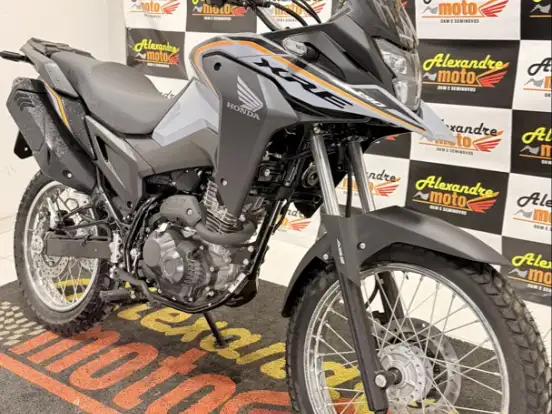 HONDA-XRE 190 ADVENTURE HONDA-XRE 190 ADVENTURE-2026