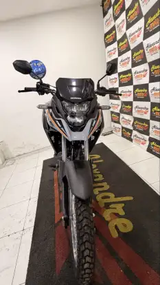 HONDA-XRE 190 ADVENTURE-2026
