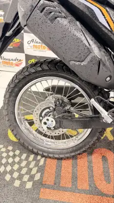 HONDA-XRE 190 ADVENTURE-2026