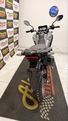 HONDA-XRE 190 ADVENTURE-2026