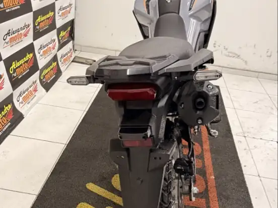 HONDA-XRE 190 ADVENTURE HONDA-XRE 190 ADVENTURE-2026