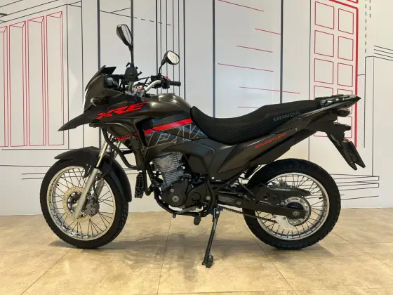 HONDA XRE 190 SE HONDA XRE 190 SE