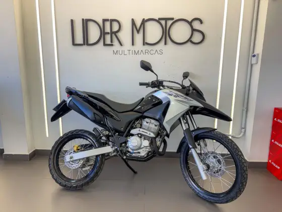 HONDA XRE 300 ABS HONDA XRE 300 ABS