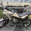 HONDA XRE 300 SAHARA ADVENTURE HONDA XRE 300 SAHARA ADVENTURE