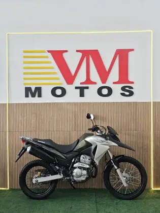 HONDA XRE 300 