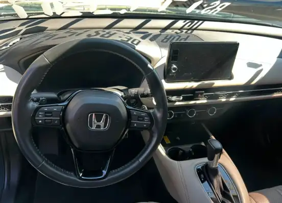 HONDA-ZR-V-2023