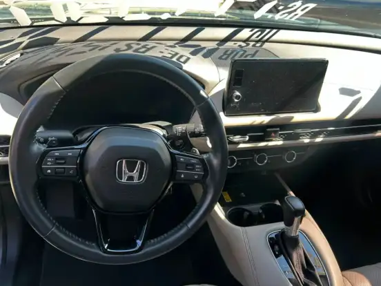 HONDA-ZR-V-2.0 i-VTEC GASOLINA TOURING CVT HONDA-ZR-V-2023