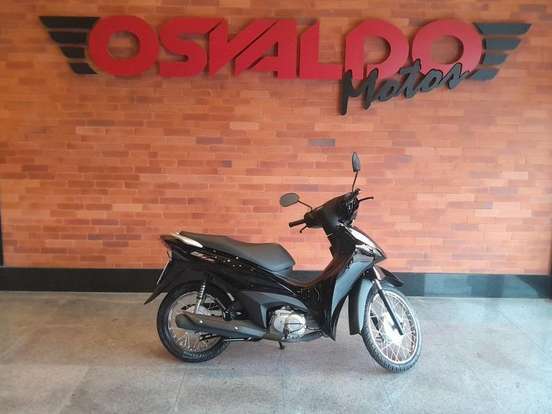 HONDA-BIZ 125 ES HONDA-BIZ 125 ES-2026