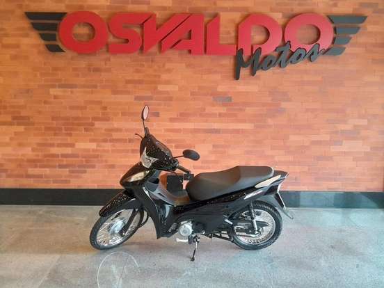 HONDA-BIZ 125 ES HONDA-BIZ 125 ES-2026