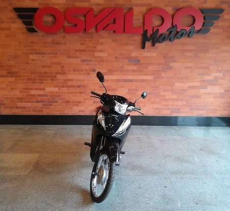 HONDA-BIZ 125 ES-2026