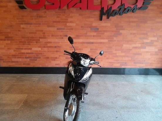 HONDA-BIZ 125 ES HONDA-BIZ 125 ES-2026