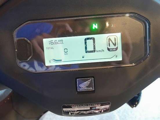 HONDA-BIZ 125 ES HONDA-BIZ 125 ES-2026