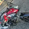 HONDA CB 500F ABS HONDA CB 500F ABS