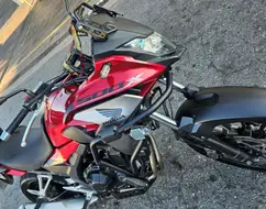 HONDA CB 500F ABS HONDA CB 500F ABS