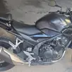 HONDA CB 500F ABS HONDA CB 500F ABS