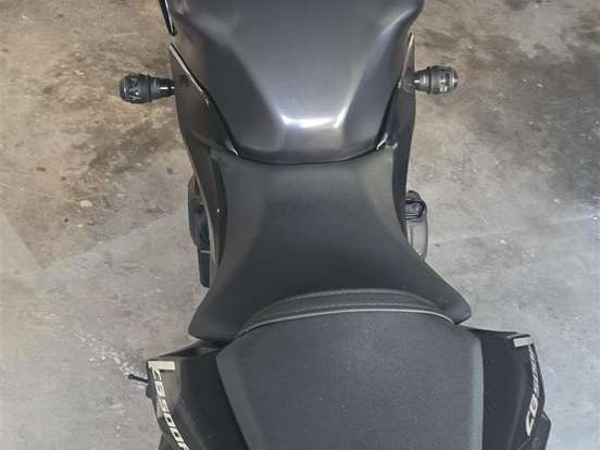 HONDA-CB 500F ABS HONDA-CB 500F ABS-2023