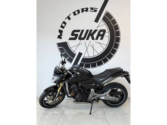 HONDA CB 600F HORNET 