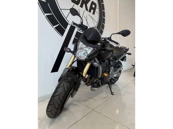 HONDA-CB 600F HORNET HONDA-CB 600F HORNET-2009