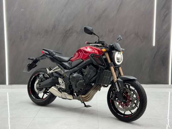 HONDA-CBR 650R ABS HONDA-CBR 650R ABS-2021