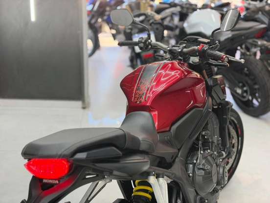 HONDA-CBR 650R ABS HONDA-CBR 650R ABS-2021