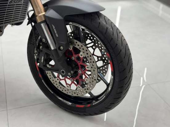 HONDA-CBR 650R ABS-2021