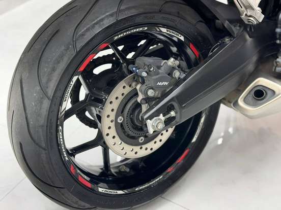 HONDA-CBR 650R ABS HONDA-CBR 650R ABS-2021
