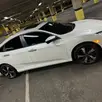 HONDA CIVIC 1.5 16V TURBO GASOLINA TOURING 4P CVT HONDA CIVIC 1.5 16V TURBO GASOLINA TOURING 4P CVT