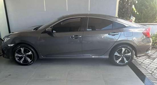HONDA-CIVIC-2019
