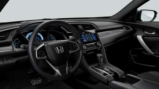 HONDA-CIVIC-2019