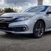 HONDA CIVIC 2.0 16V FLEXONE EXL 4P CVT HONDA CIVIC 2.0 16V FLEXONE EXL 4P CVT