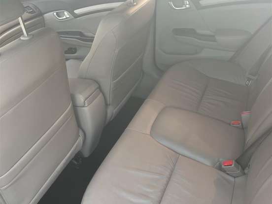 HONDA-CIVIC-2.0 EXR 16V FLEX 4P AUTOMÁTICO HONDA-CIVIC-2013