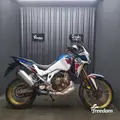 HONDA CRF 1100L AFRICA TWIN DCT HONDA CRF 1100L AFRICA TWIN DCT