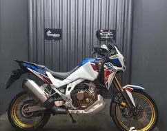 HONDA CRF 1100L AFRICA TWIN DCT HONDA CRF 1100L AFRICA TWIN DCT