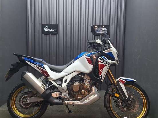 HONDA-CRF 1100L AFRICA TWIN DCT HONDA-CRF 1100L AFRICA TWIN DCT-2023