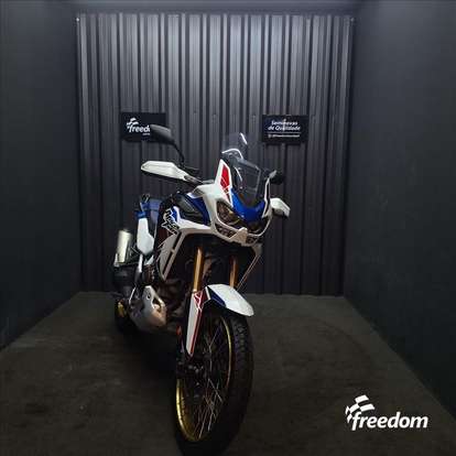 HONDA-CRF 1100L AFRICA TWIN DCT-2023