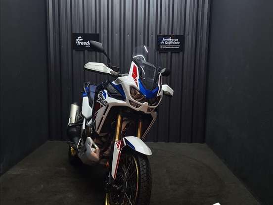 HONDA-CRF 1100L AFRICA TWIN DCT HONDA-CRF 1100L AFRICA TWIN DCT-2023