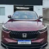 HONDA HR-V 1.5 DI I-VTEC TURBO FLEX TOURING CVT HONDA HR-V 1.5 DI I-VTEC TURBO FLEX TOURING CVT