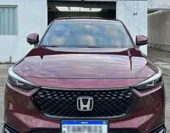 HONDA HR-V 1.5 DI I-VTEC TURBO FLEX TOURING CVT HONDA HR-V 1.5 DI I-VTEC TURBO FLEX TOURING CVT