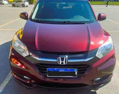 HONDA HR-V 1.8 16V FLEX EXL 4P AUTOMÁTICO HONDA HR-V 1.8 16V FLEX EXL 4P AUTOMÁTICO