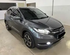 HONDA HR-V 1.8 16V FLEX TOURING 4P AUTOMÁTICO HONDA HR-V 1.8 16V FLEX TOURING 4P AUTOMÁTICO